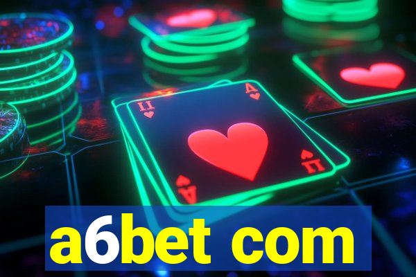 a6bet com